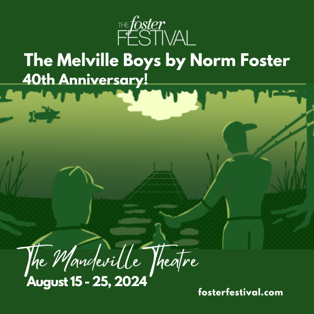 2024 The Melville Boys The Foster Festival 5571